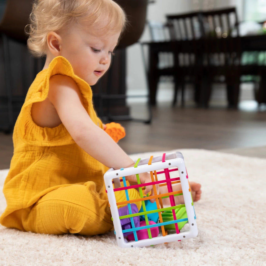 Fat Brain - Inny Bin