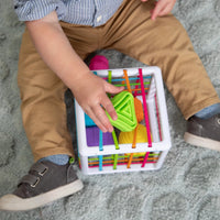 Fat Brain - Inny Bin