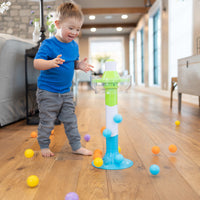 Fat Brain SpillAgain