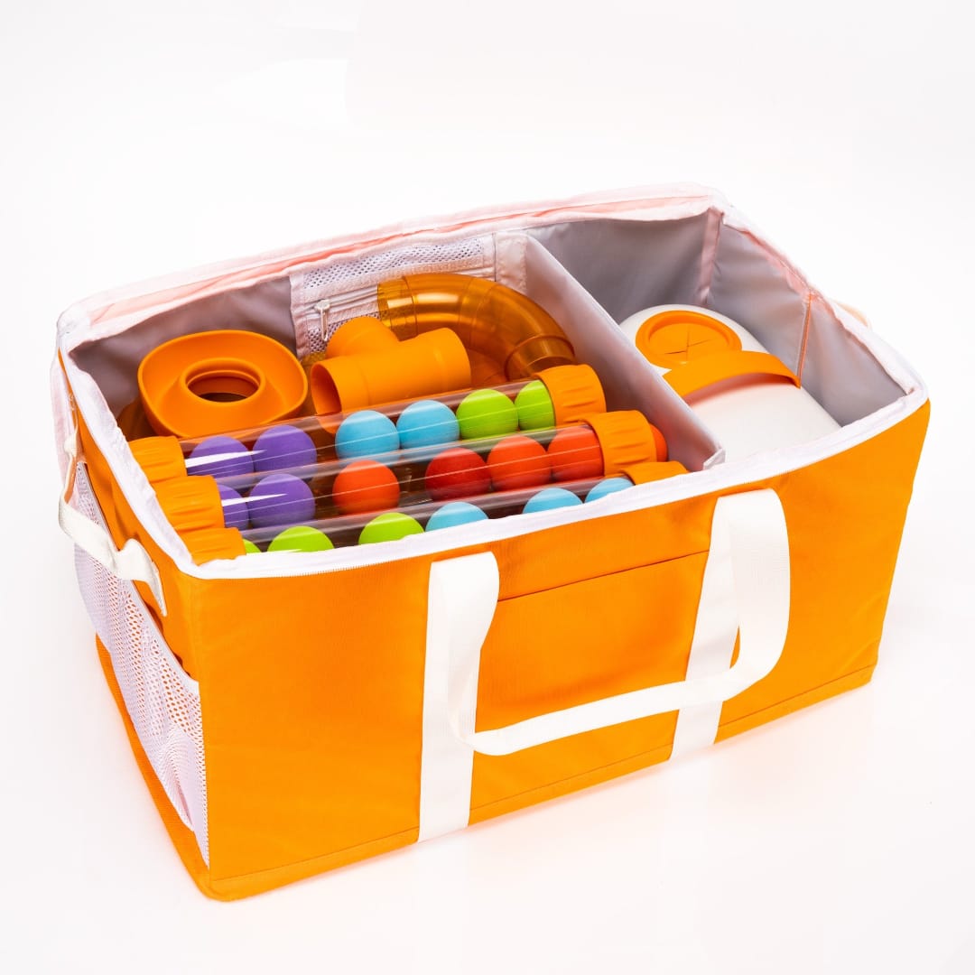 Air Toobz Bundle 100 Piece Set
