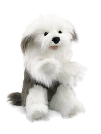 Sheepdog Puppet