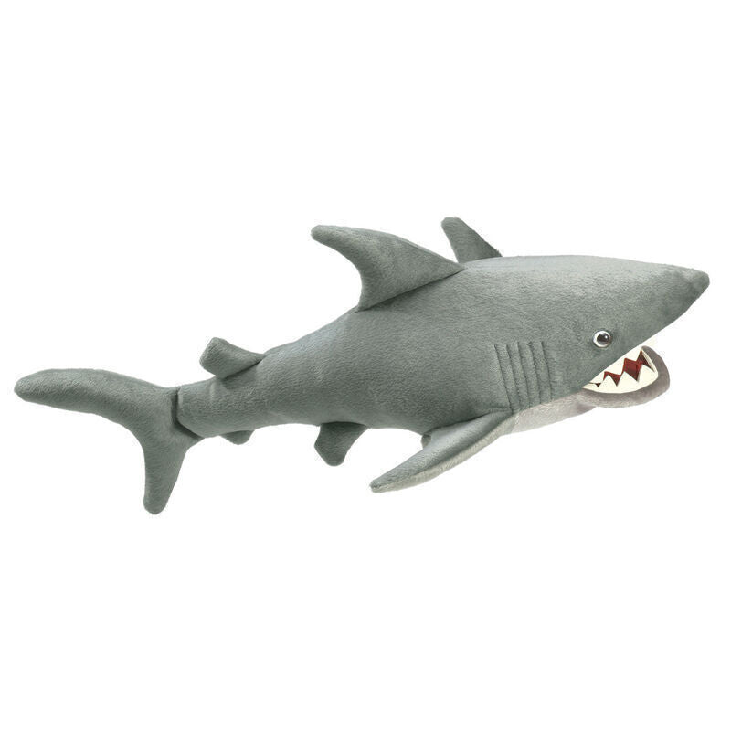 Sea Shark Puppet