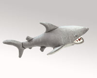 Sea Shark Puppet