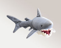 Sea Shark Puppet