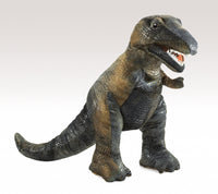 T Rex Small Puppet