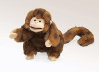 Monkey Puppet
