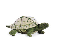 Tortoise Puppet