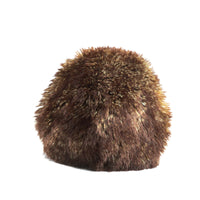 Hedgehog Puppet