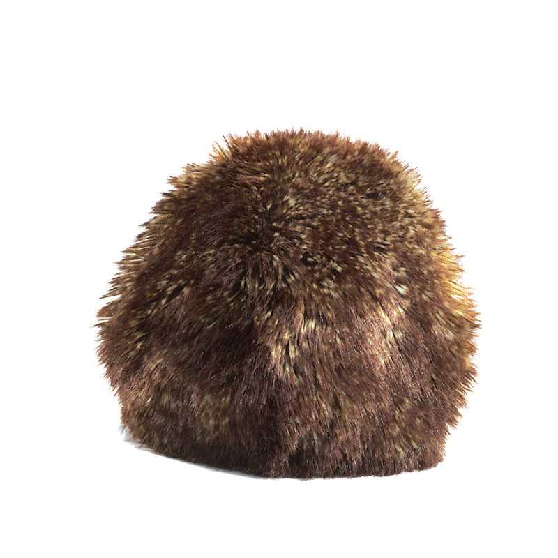 Hedgehog Puppet