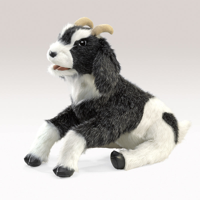 Goat Puppet