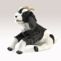 Goat Puppet