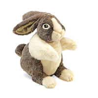 Dutch Rabbit Puppet