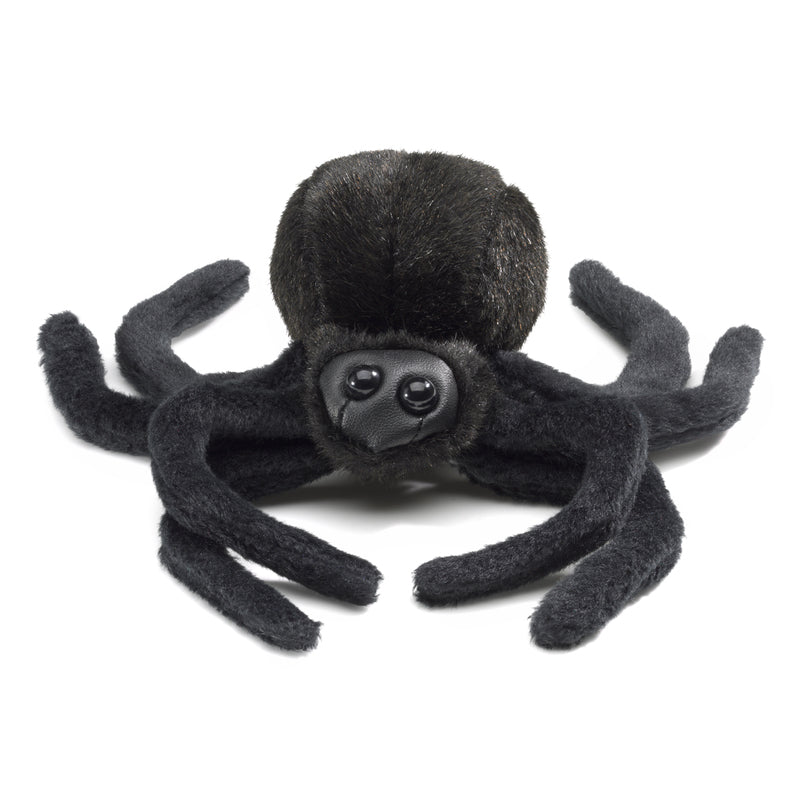 Pack of 3 Spider Finger Puppets