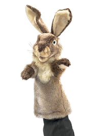 Rabbit Stage Puppet