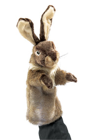 Rabbit Stage Puppet