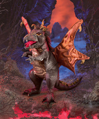 Black Dragon Puppet