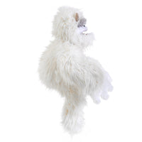 Yeti Puppet
