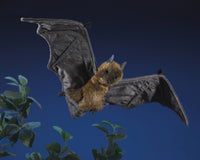 Fruit Bat Puppet
