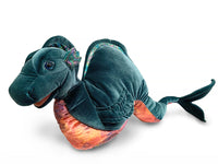 Nessie Puppet