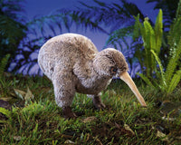 Kiwi Puppet