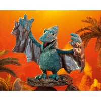 Pterodactyl Puppet