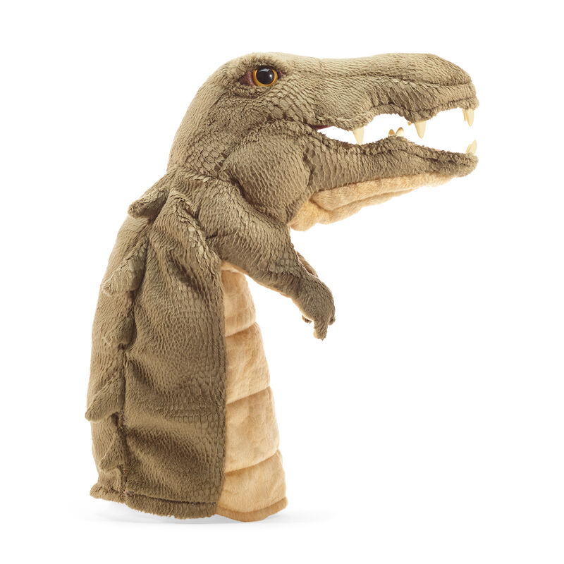 Crocodile Stage Puppet