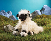 Valais Blacknose Sheep Puppet