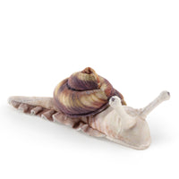 Pack of 4 Snail Finger Puppets
