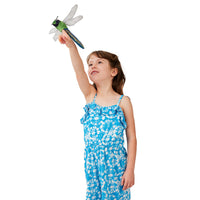 Pack of 2 Dragonfly Finger Puppets