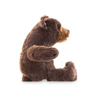 Pack of 3 Bear Finger Puppets