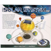 Solar System Kit by CIC
