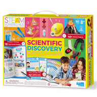 4M - Scientific Discovery Kit