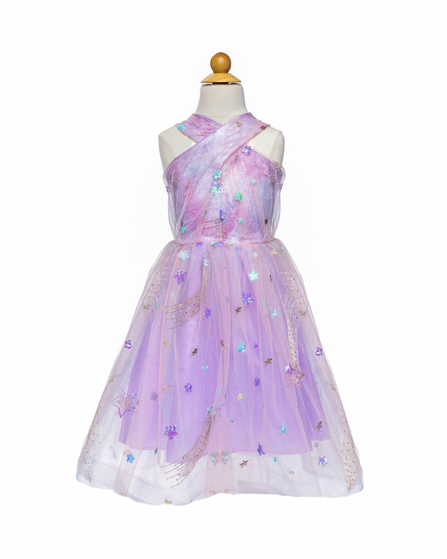 ERAS Dress Lilac size 7-8