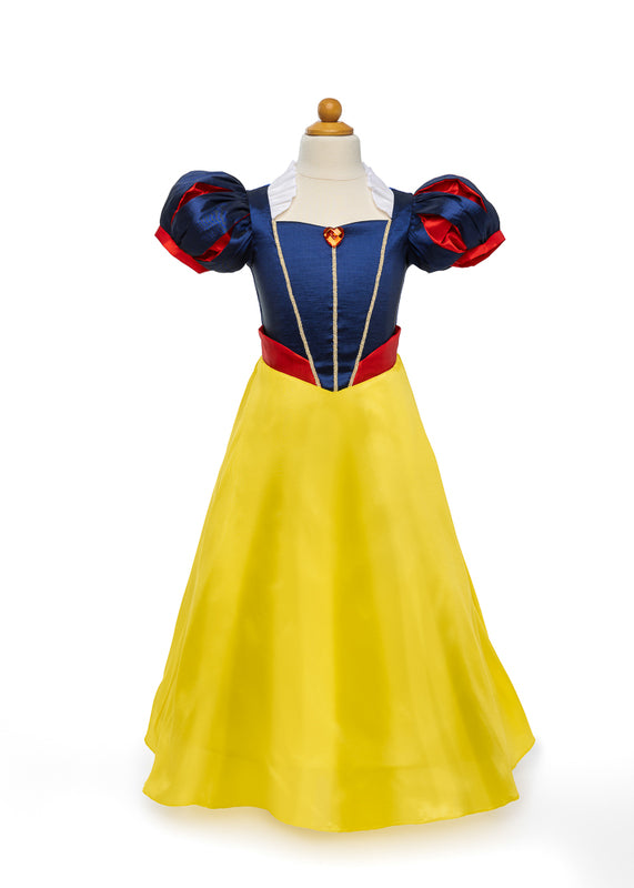 Fairytale Princess Yellow size 5-6