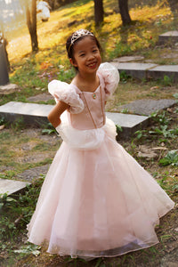 Antique Princess Size 5-6