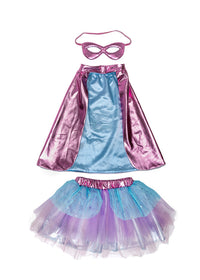 Superduper Tutu Pink Size 4-6