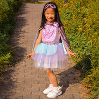Superduper Tutu Pink Size 4-6