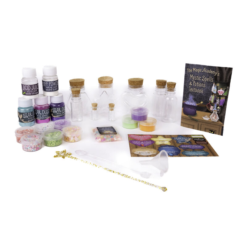 Mystic Potion Kit