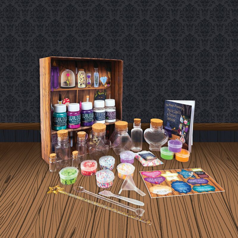 Mystic Potion Kit