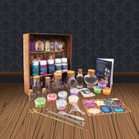 Mystic Potion Kit