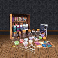 Mystic Potion Kit