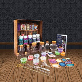 Mystic Potion Kit
