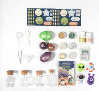 Galactic Explorer Kit