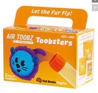 Air Toobz Toobzters