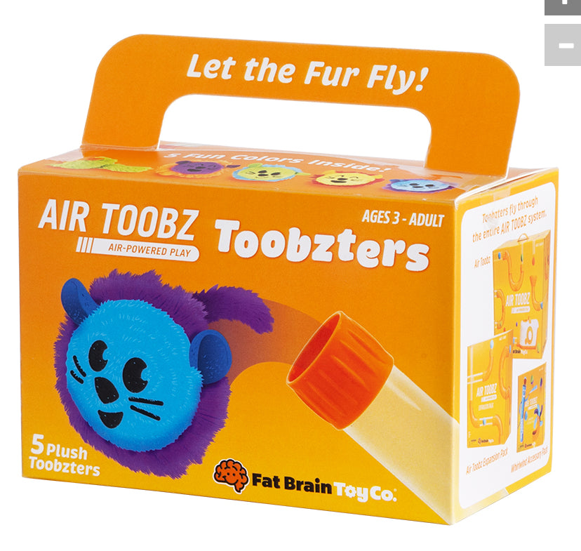 Air Toobz Toobzters
