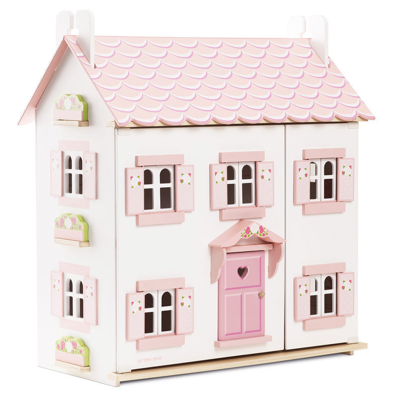 Le Toy Van Sophie's Dolls House