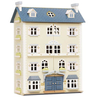 Le Toy Van Palace Wooden House