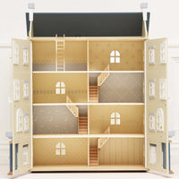 Le Toy Van Palace Wooden House
