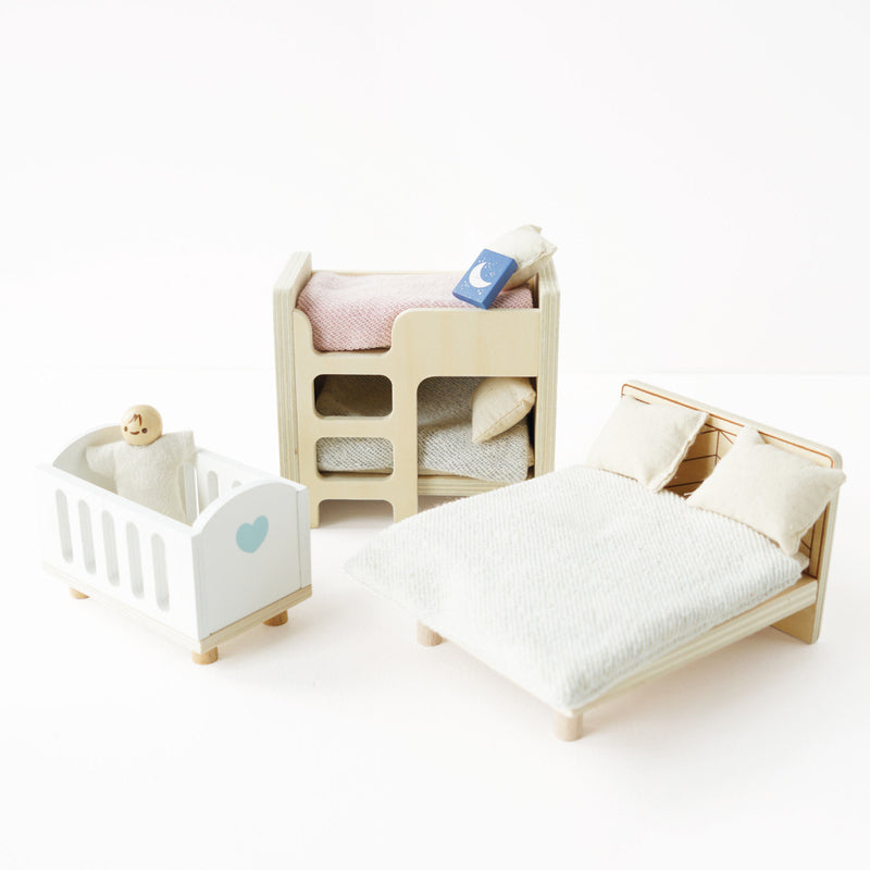 The Grand Dollhouse Starter