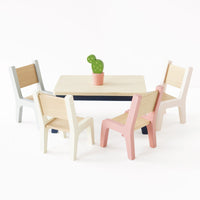 The Grand Dollhouse Starter